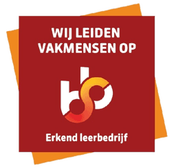 SBB Erkend Leerbedrijf